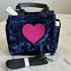 Koala Kanvas Crossbody Bag